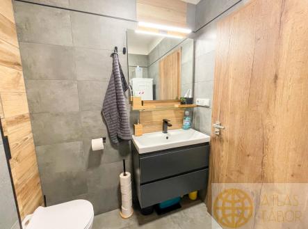 Prodej bytu, 2+kk, 63 m²
