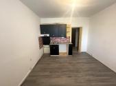 Pronájem bytu, 1+kk, 22 m²