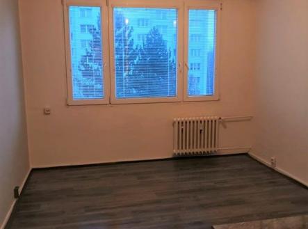Pronájem bytu, 1+kk, 22 m²