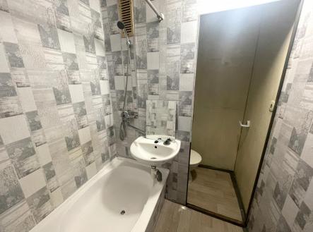 Pronájem bytu, 1+kk, 22 m²