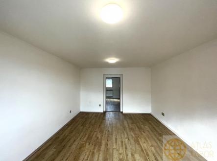 Pronájem bytu, 2+kk, 60 m²