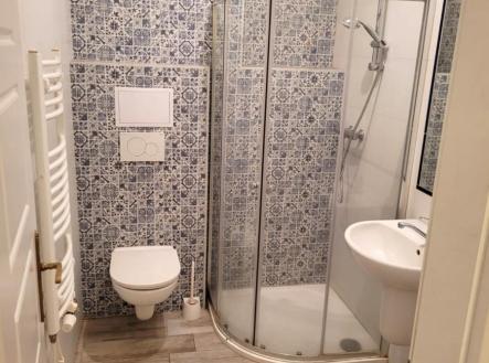 Pronájem bytu, 2+kk, 46 m²