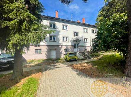 Prodej bytu, 2+1, 54 m²