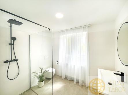 Prodej bytu, 2+1, 54 m²