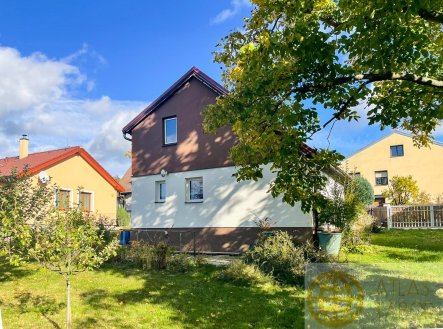 Pronájem chaty/rekreačního objektu, 70 m²