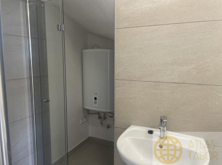 Pronájem bytu, 2+kk, 50 m²