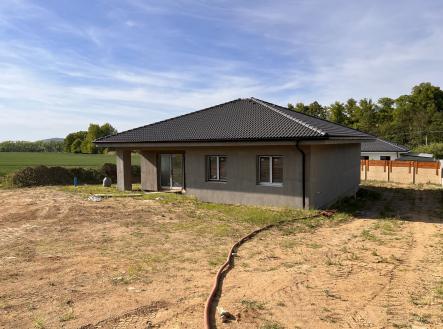 Prodej - dům/vila, 120 m²