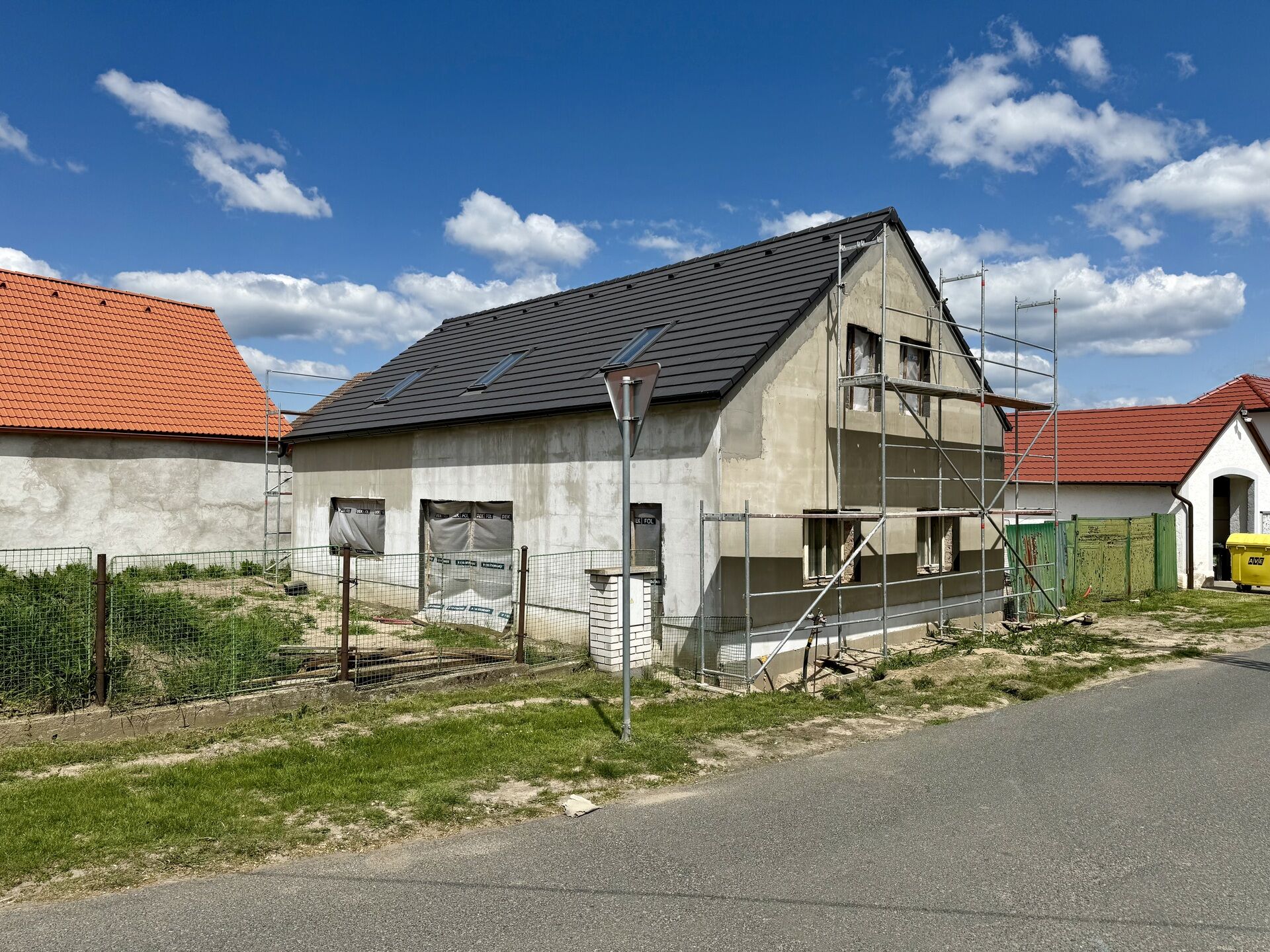 Prodej rodinného domu 173 m², pozemek 550 m² Tupadly