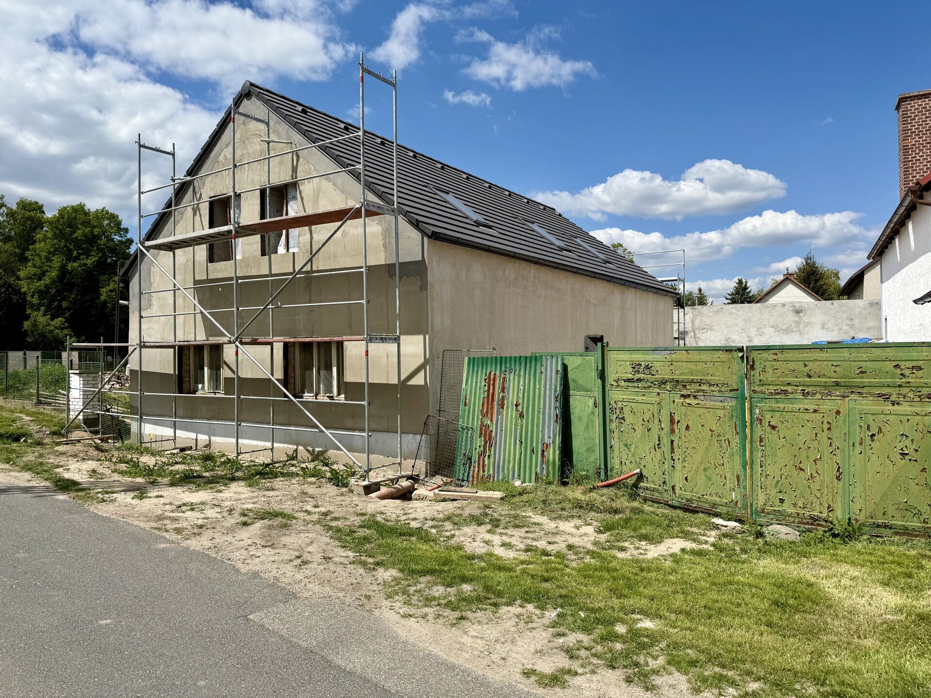 Prodej rodinného domu 173 m², pozemek 550 m² Tupadly