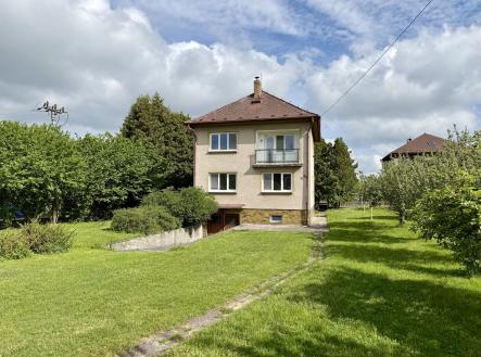 Prodej domu/vily, 100 m²