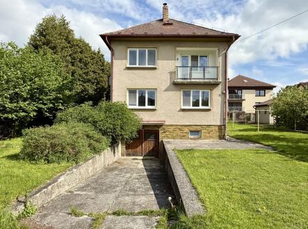 Prodej domu/vily, 100 m²