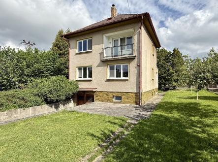 Prodej domu/vily, 100 m²