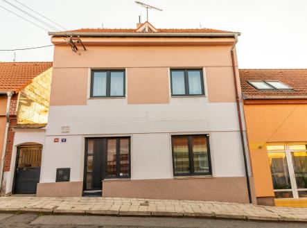 Prodej domu/vily, 103 m²