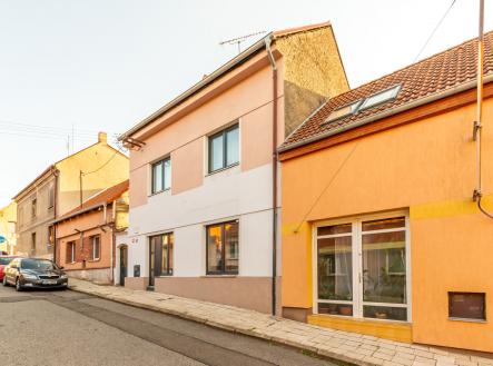 Prodej domu/vily, 103 m²