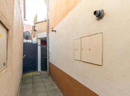 Prodej domu/vily, 103 m²