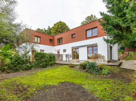 Prodej domu/vily, 154 m²