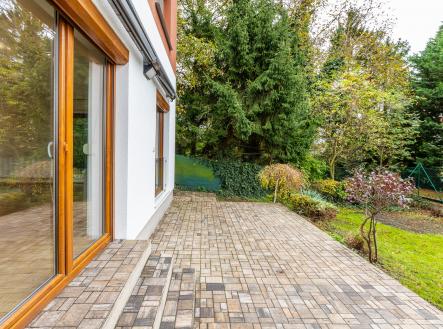 Prodej domu/vily, 154 m²