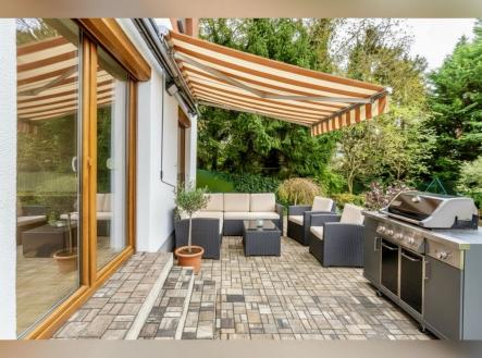 Prodej domu/vily, 154 m²