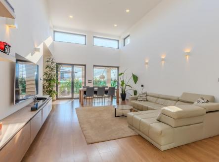 Prodej domu/vily, 198 m²