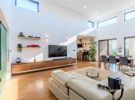 Prodej domu/vily, 198 m²