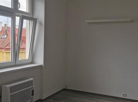 Pronájem bytu, 1+1, 36 m²