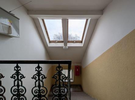 Prodej bytu, 2+1, 46 m²