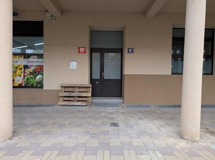 Prodej bytu, 3+1, 74 m²