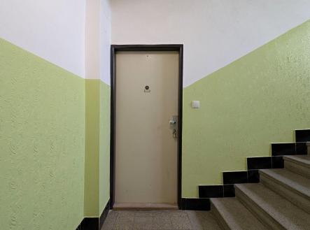 Prodej bytu, 3+1, 74 m²