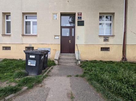 Prodej bytu, 3+1, 84 m²