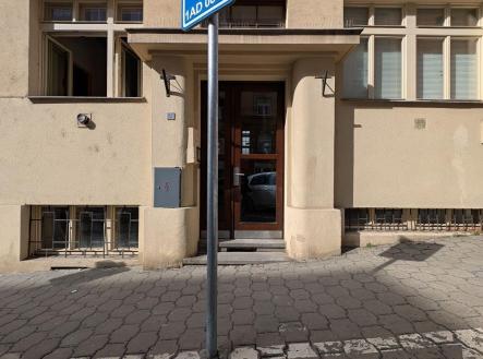 Prodej bytu, 1+kk, 24 m²