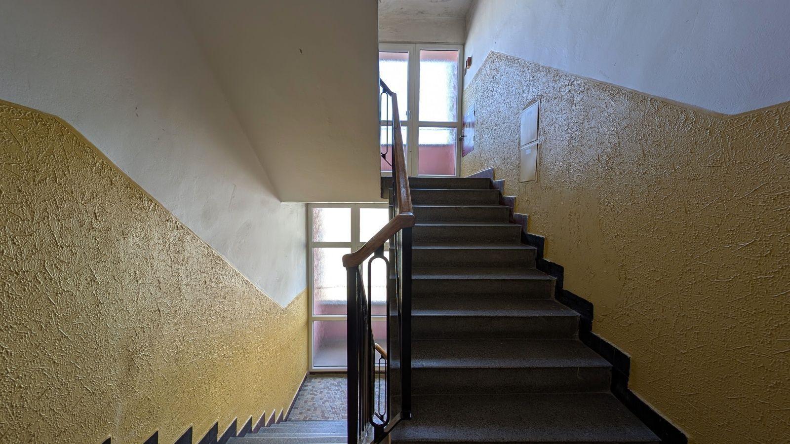 Prodej BJ č. 1859/5 - 2+1, ul. Krátká, 65,3m²