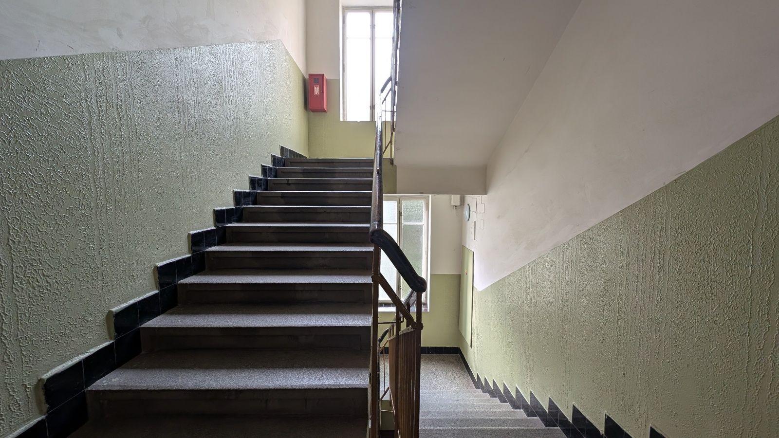 Prodej BJ č. 861/05 - 1+1, ul. Moskevská, 52,2m²