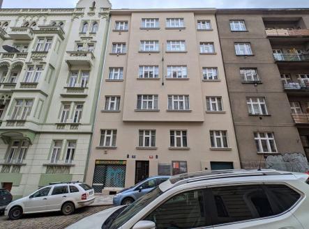 Prodej obchodní prostor obrázek