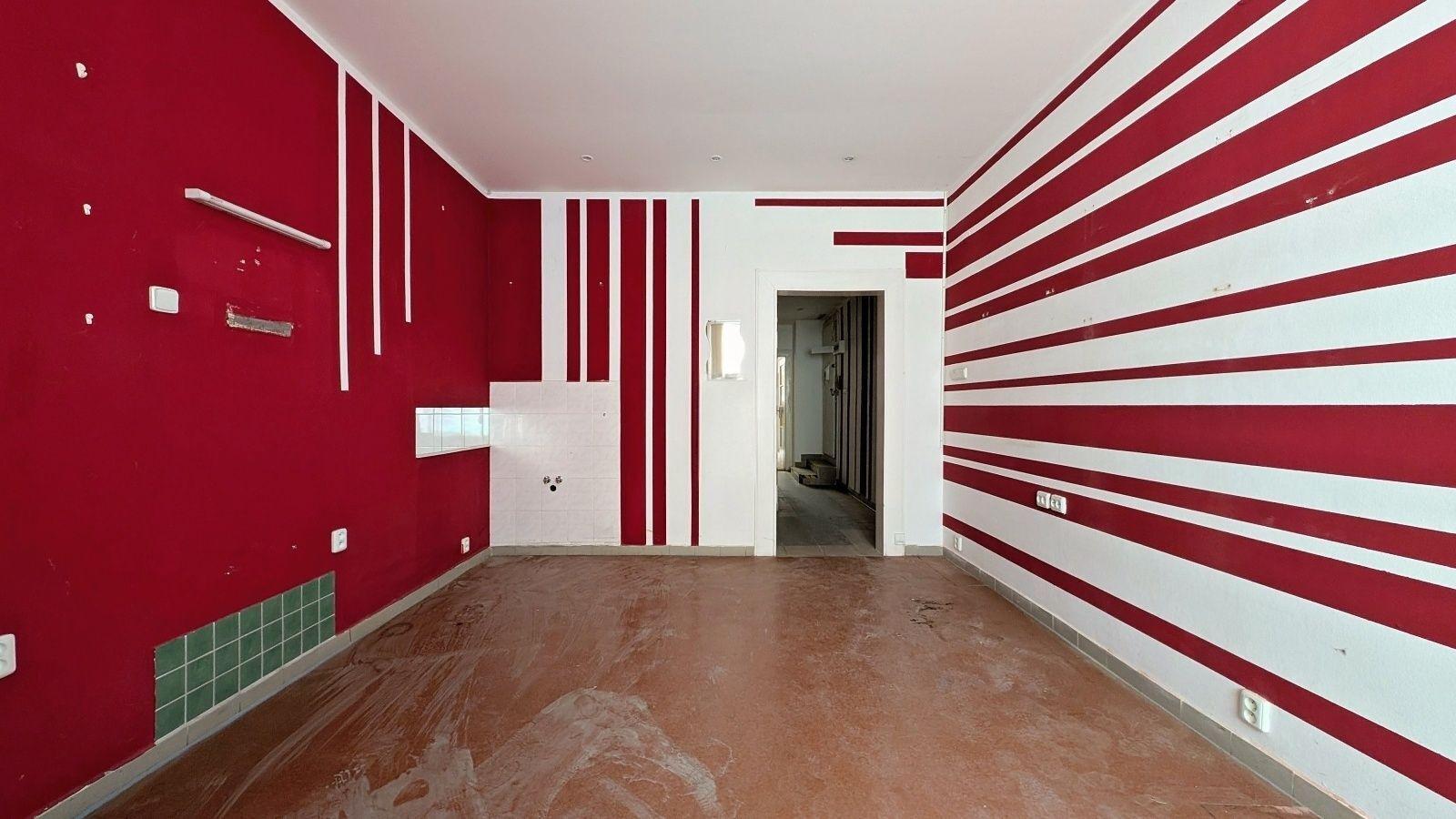 Prodej NJ č. 994/21 (Provozovna) - ul. Slovinská, 50,2m²