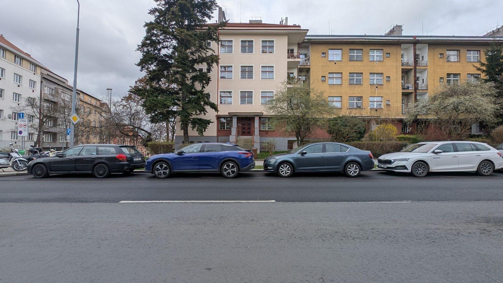 Prodej NJ č. 711/12 (Sklad) - ul. Ruská , 9,9m²