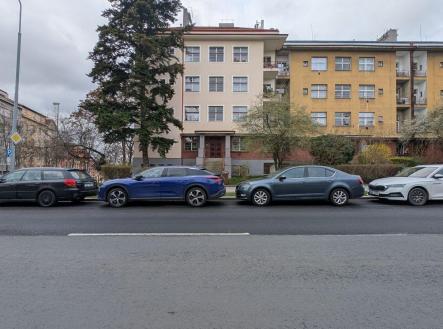 Prodej skladovací prostor