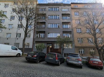 Prodej bytu, 1+1, 44 m² obrázek