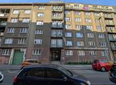 Prodej bytu, 1+kk, 36 m²