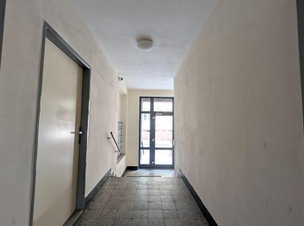 Prodej bytu, 1+kk, 36 m²