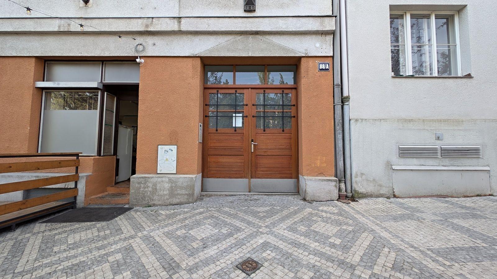 Prodej BJ č. 946/34 - 1+1, ul. Ruská, 52,6 m²