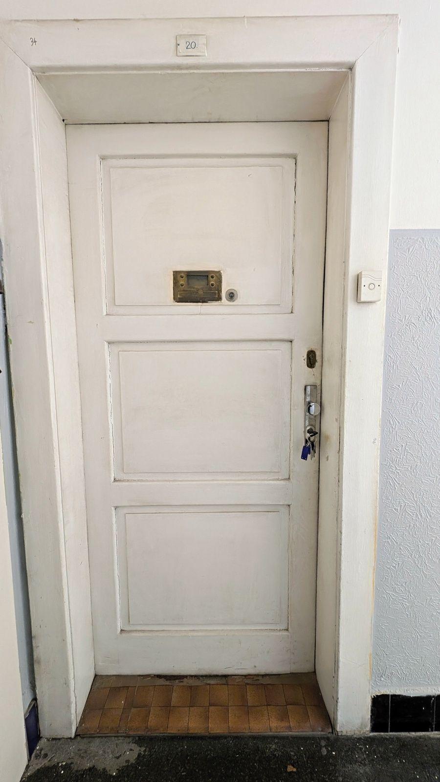 Prodej BJ č. 946/34 - 1+1, ul. Ruská, 52,6 m²