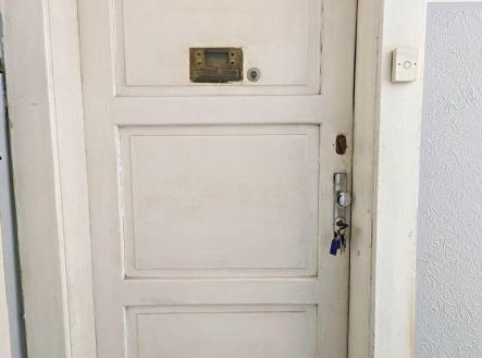 Prodej bytu, 1+1, 54 m²