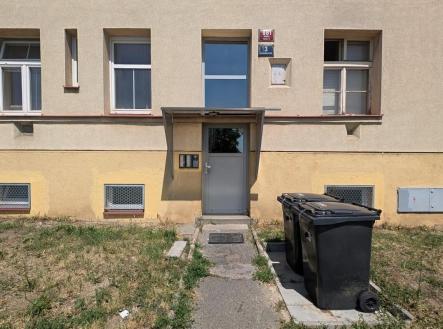 Prodej bytu, 3+1, 119 m²