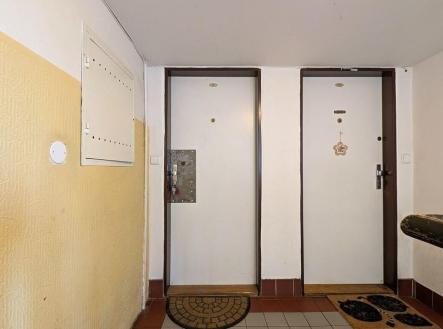 Prodej bytu, 3+1, 119 m²