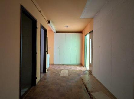 Prodej bytu, 3+1, 119 m²