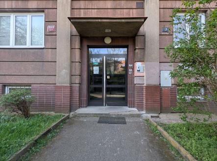 Prodej bytu, 1+1, 49 m²