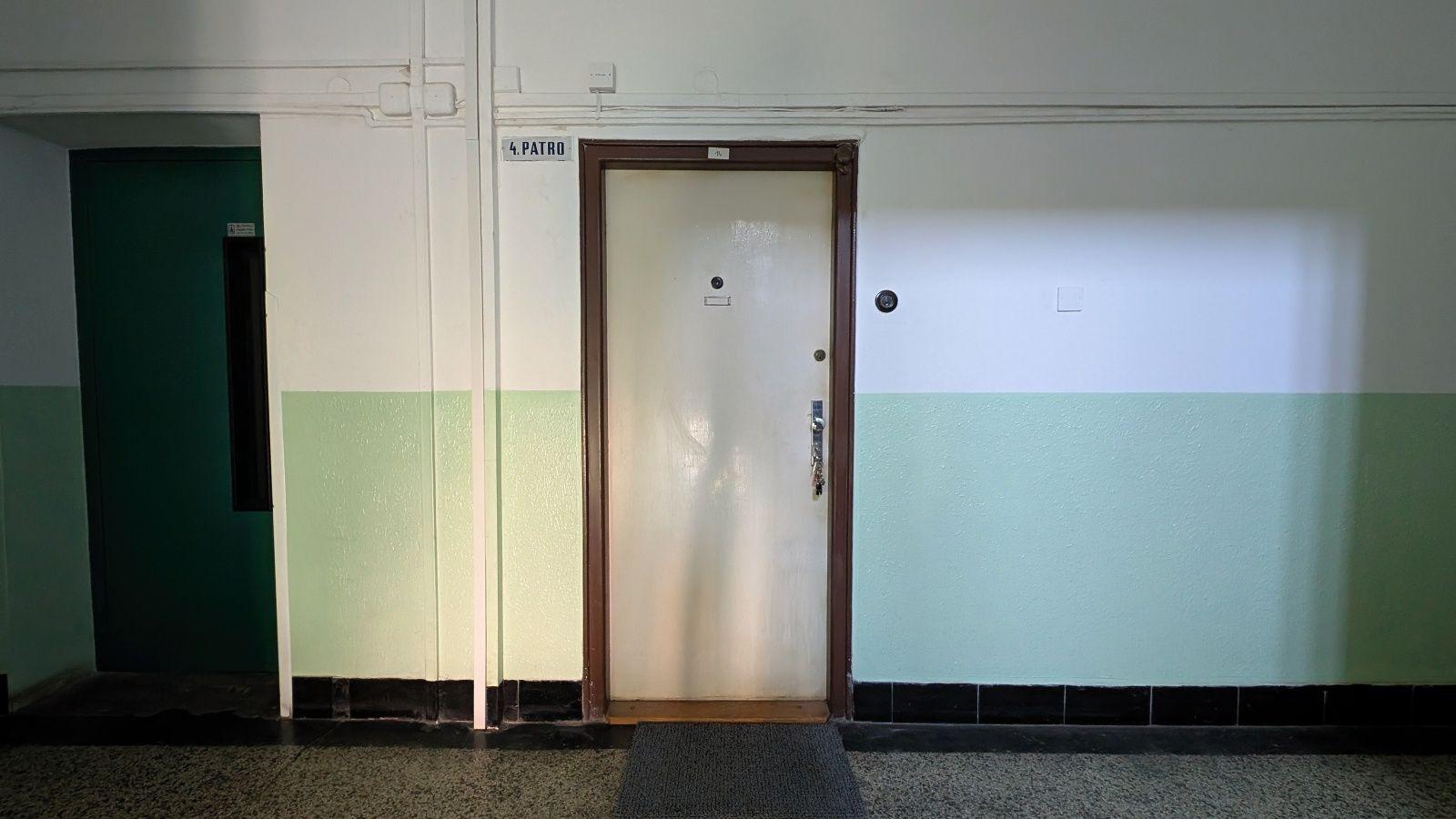 Prodej BJ č. 1180/54 - 1+1, ul. Sámova, 49 m²