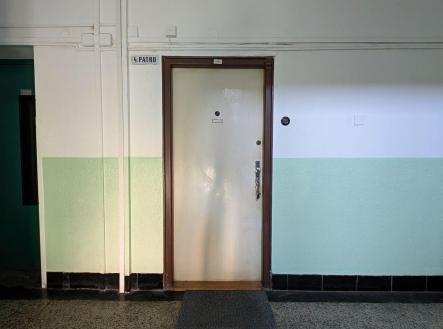 Prodej bytu, 1+1, 49 m²