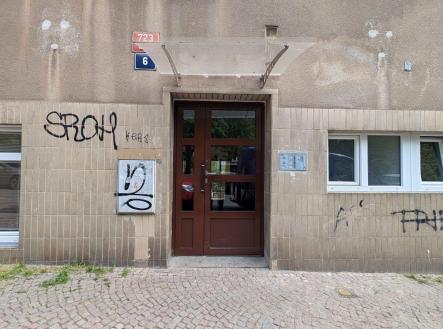 Prodej bytu, 3+1, 70 m²