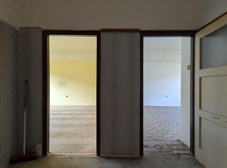 Prodej bytu, 3+1, 70 m²